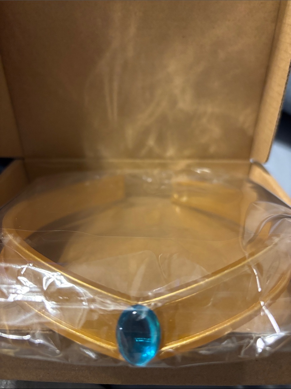 Plastic Prop- Women’s